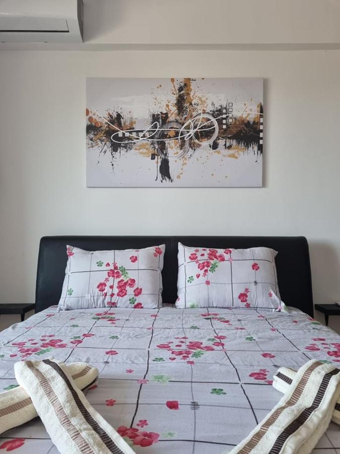 Porta Bus Station Apartment Skopje Eksteriør billede